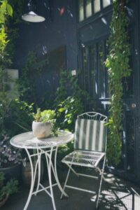 Simple Tips for Creating a Relaxing Garden Space at Home